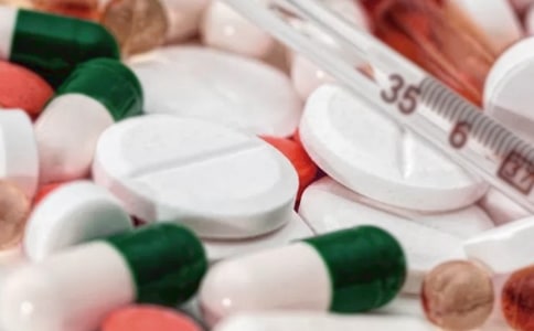 药品购销合同(15篇)