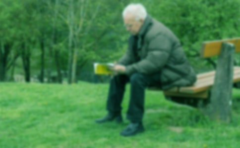 《海蒂和爷爷》观后感