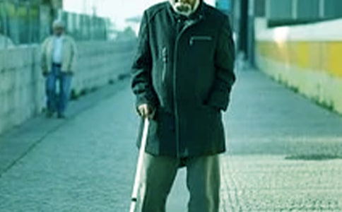 海蒂和爷爷观后感