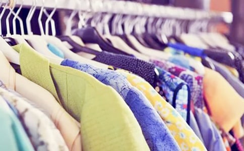 中班叠衣服教案