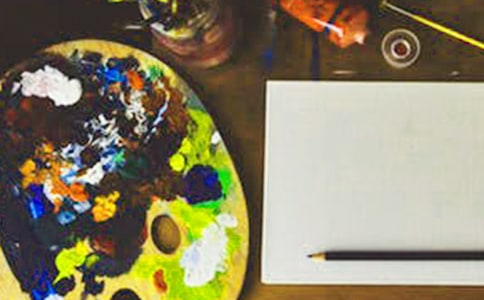 艺术素养自我评价精彩