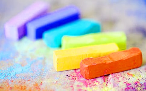 大班艺术活动教案