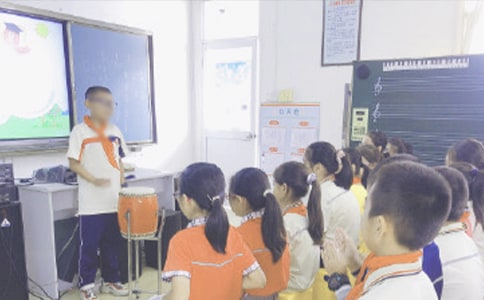 音乐课堂教学反思