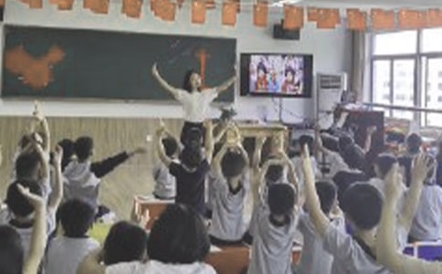 ���ֿ��ý�ѧ��˼����