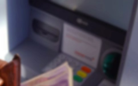 银行工作人员个人总结