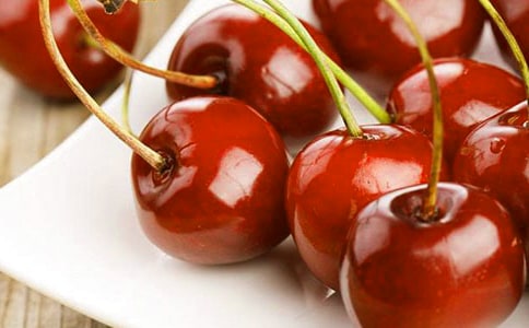 《樱桃树去散步》读后感(精)