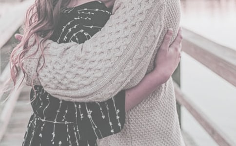 中班社会爱的拥抱教案