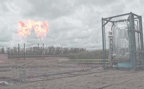 油田个人工作总结8篇