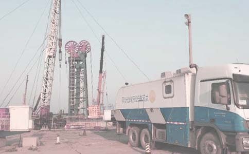 油田生产安全重于山