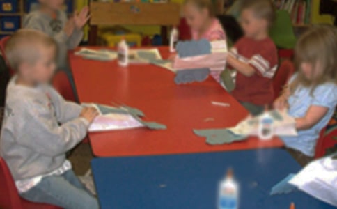 幼儿园毕业家长感言