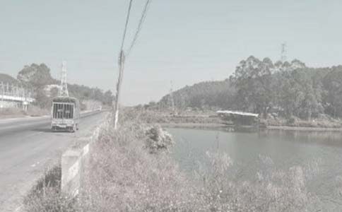 农村鱼塘承包合同完整版范本