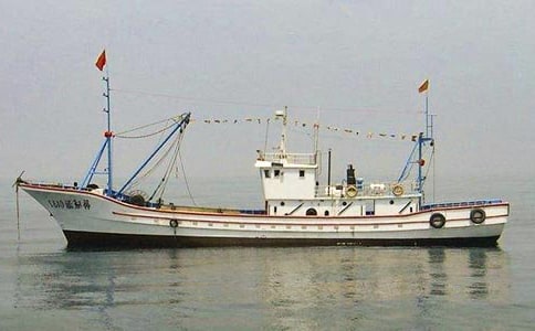 【热门】渔船买卖合同14篇