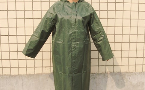 充气雨衣教案