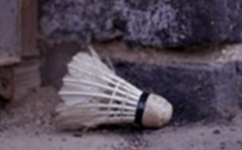 羽毛球比赛活动总结【优秀】