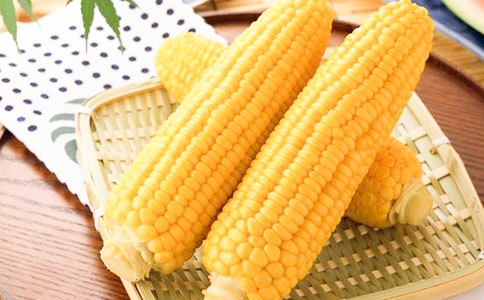 鲜玉米收购合同(精选5篇)