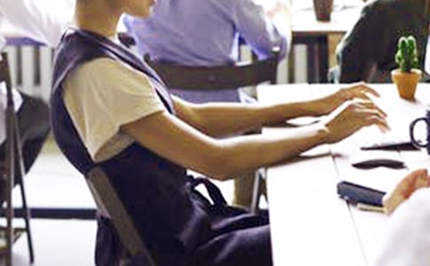 ��ҵԱ�������ܽ�