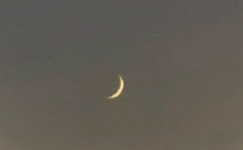 《月亮湾》教学反思