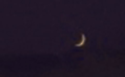 《走月亮》教学反思