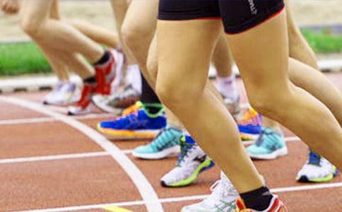 小学生运动员代表发言稿