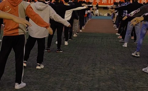 早操迟到检讨书集合10篇