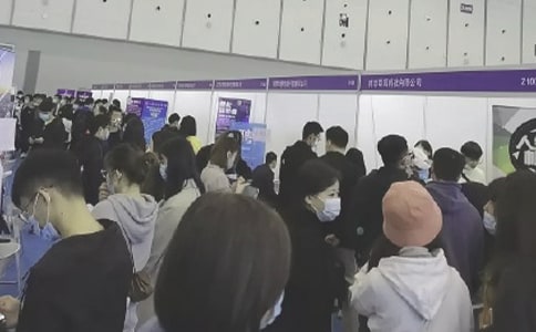 【热】招聘会介绍信34篇