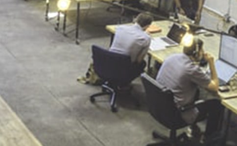 公司职工的劳动合同