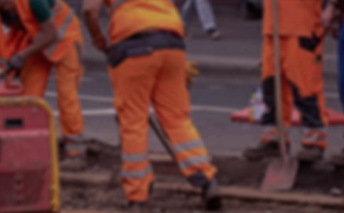 行政总监职位个人工作总结