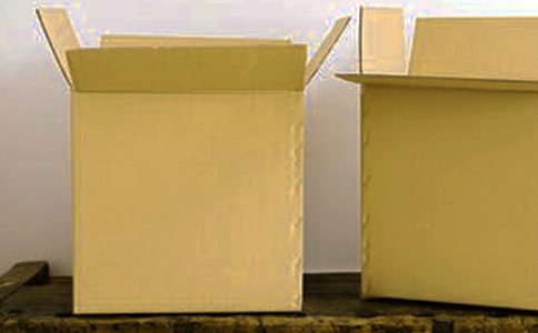 纸箱采购合同范本