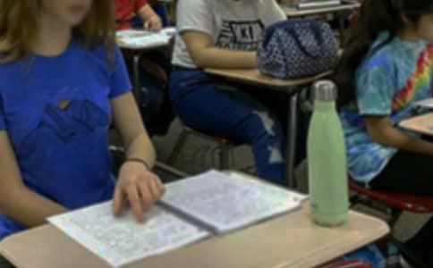 高中学生个性评语参考100句