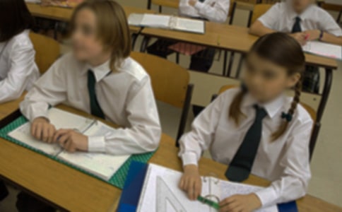 中学生获奖感言