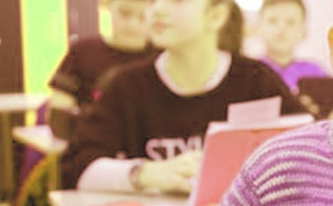 中学生综合素质自我评价