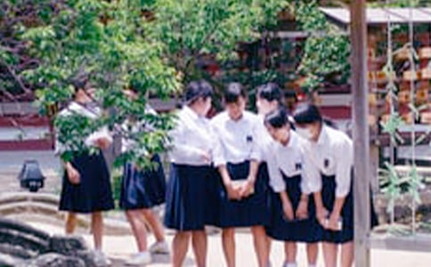 中学生毕业感言范文