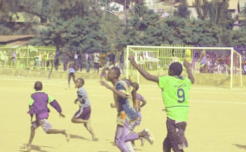 中学生自我评价