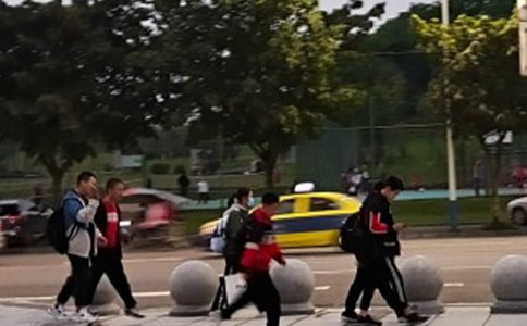 中学生自我评价15篇