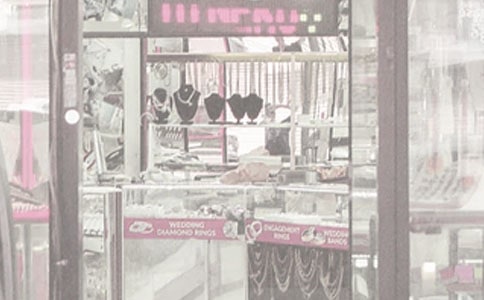 珠宝店策划方案