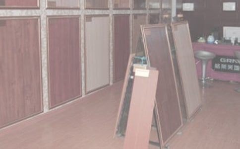 装饰公司劳动合同