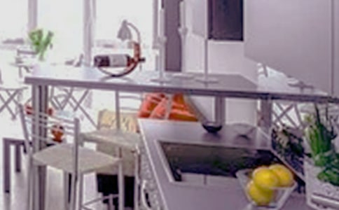 包工包料装修合同范本