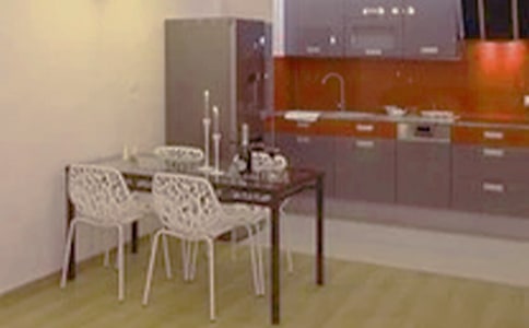 家庭装修工程合同书