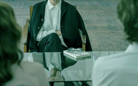 咨询顾问合同范本