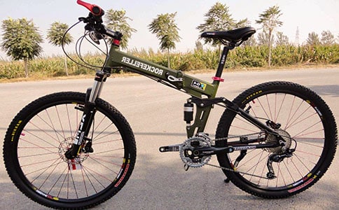 《自行车》教案