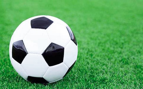 足球教学设计14篇