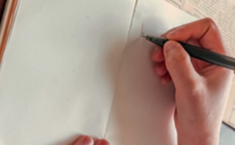 黑板报作文五篇