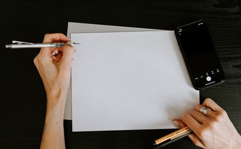 手抄报的作文汇编4篇