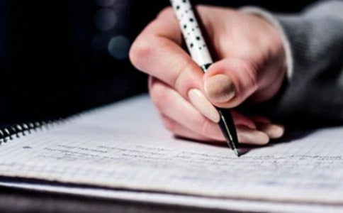 黑板报作文六篇