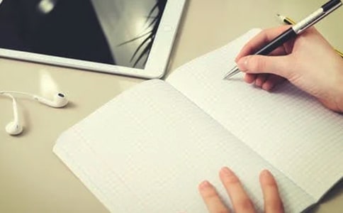 【精选】黑板报作文3篇