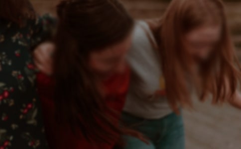 《亲亲姊妹坡》读后感