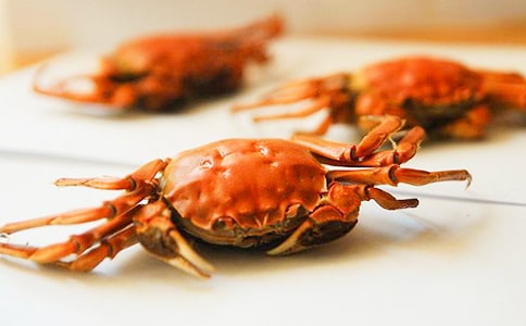 秋天的螃蟹优质课教学设计