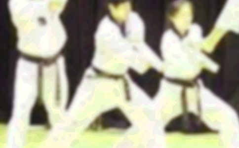 跆拳道合作协议书