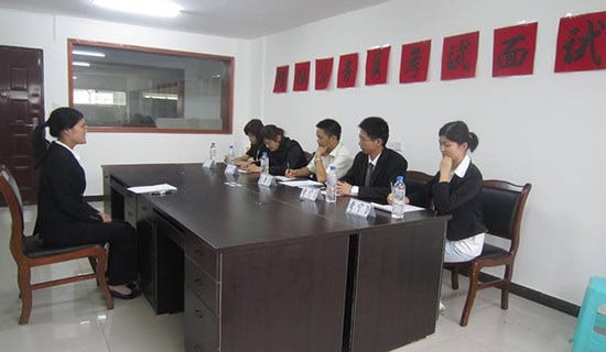 面试自我介绍范文(精选15篇)