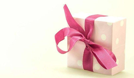 读后感礼物通用